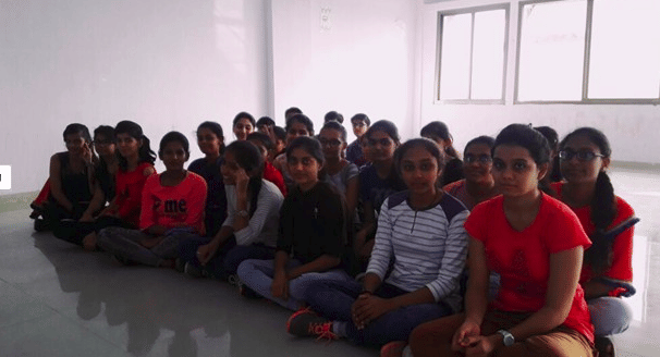 Ananya College of Physiotherapy Kalol campus photo 8